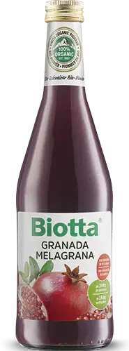 Vogel Biotta Granada Drink 500ml