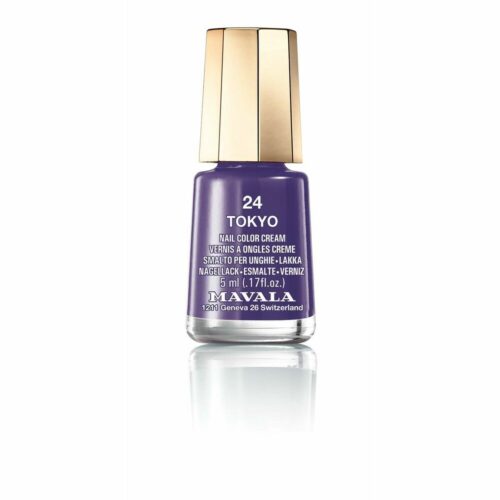 Nagellak Mavala Nº 24 (5 ml)
