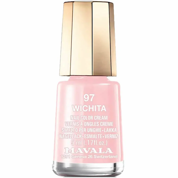Mavala Nail Polish 97 Wichita 5ml