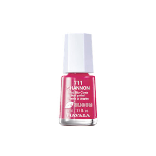 Nagellak Mavala Bio-Color Nº 711 Shannon 5 ml