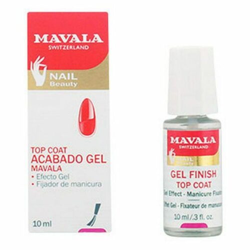 Nagellak Mavala 99601 Kleurloos 10 ml