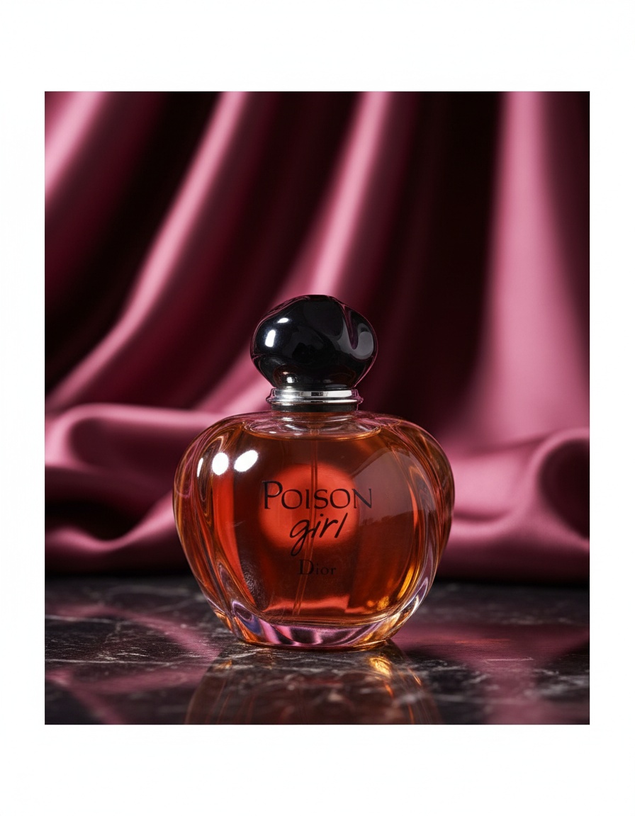 Dior POISON GIRL eau de parfum spray 100 ml - Afbeelding 2