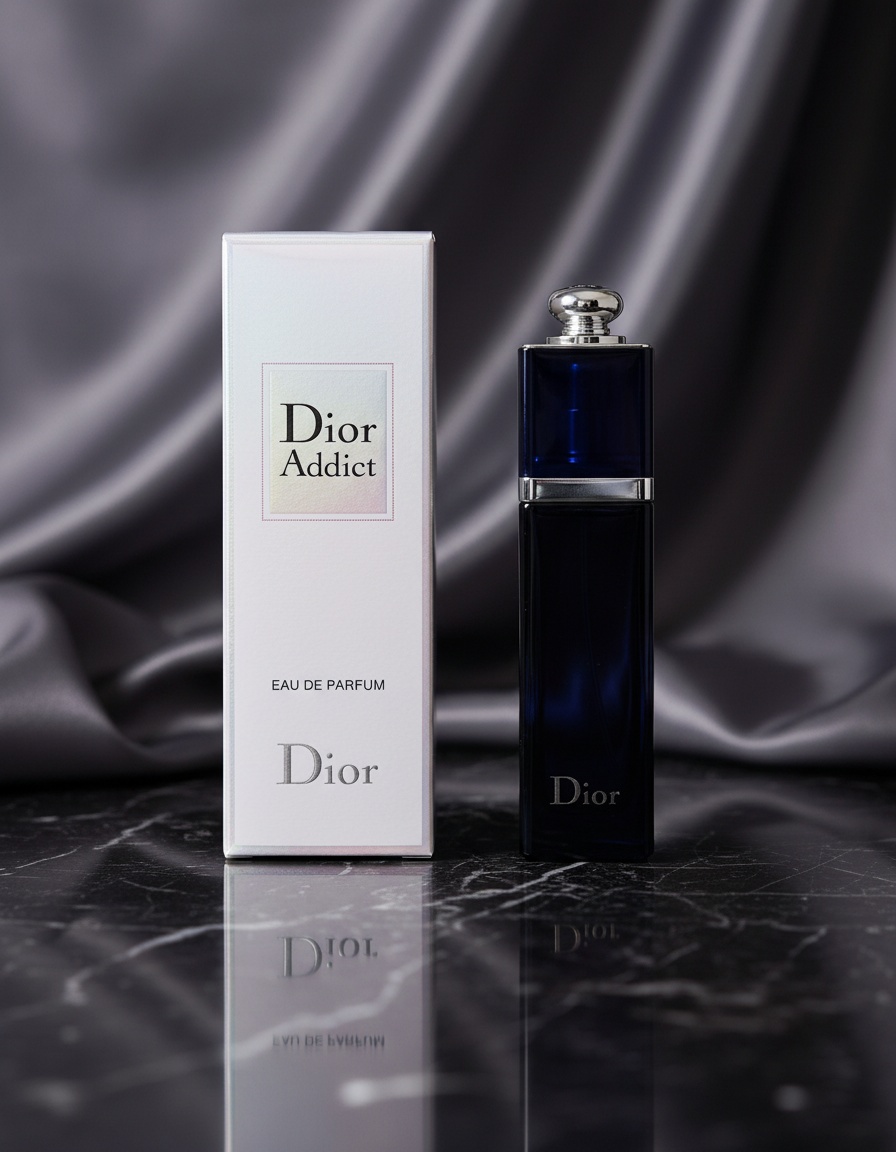 DIOR ADDICT eau de parfum spray 30 ml - Afbeelding 2
