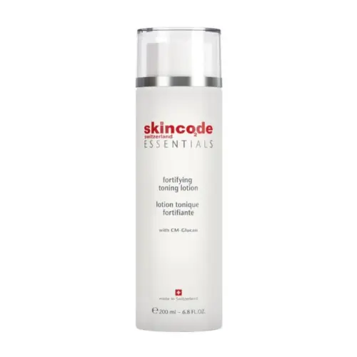 Skincode Essentials Fortifying Toning Lotion 200ml