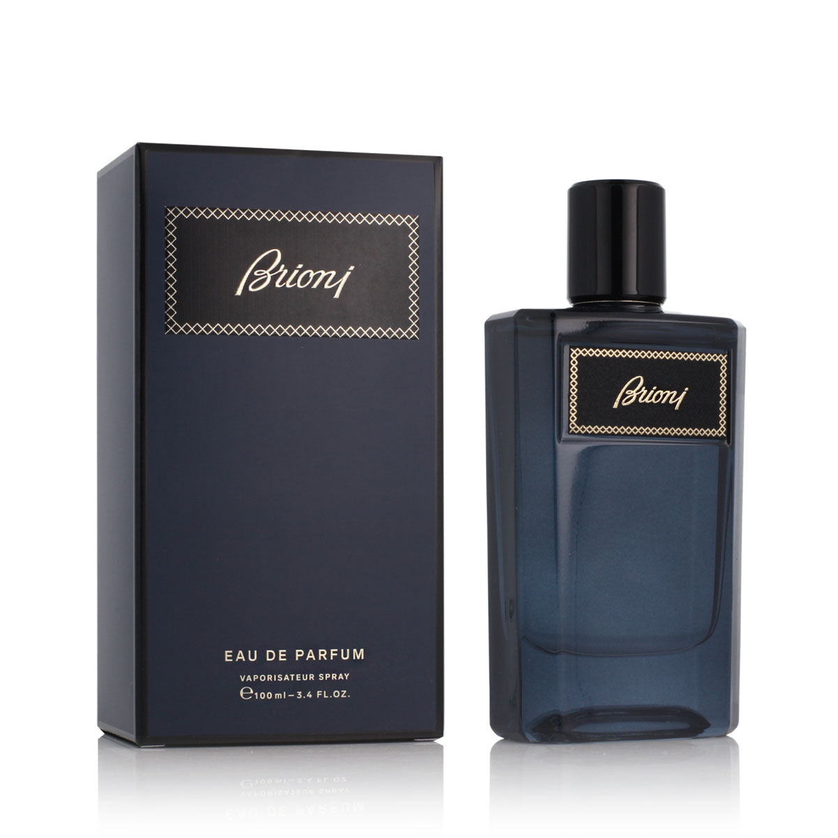 Herenparfum Brioni EDP Brioni 100 ml