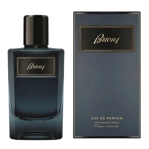 Brioni Man Eau De Parfum 60ml Spray