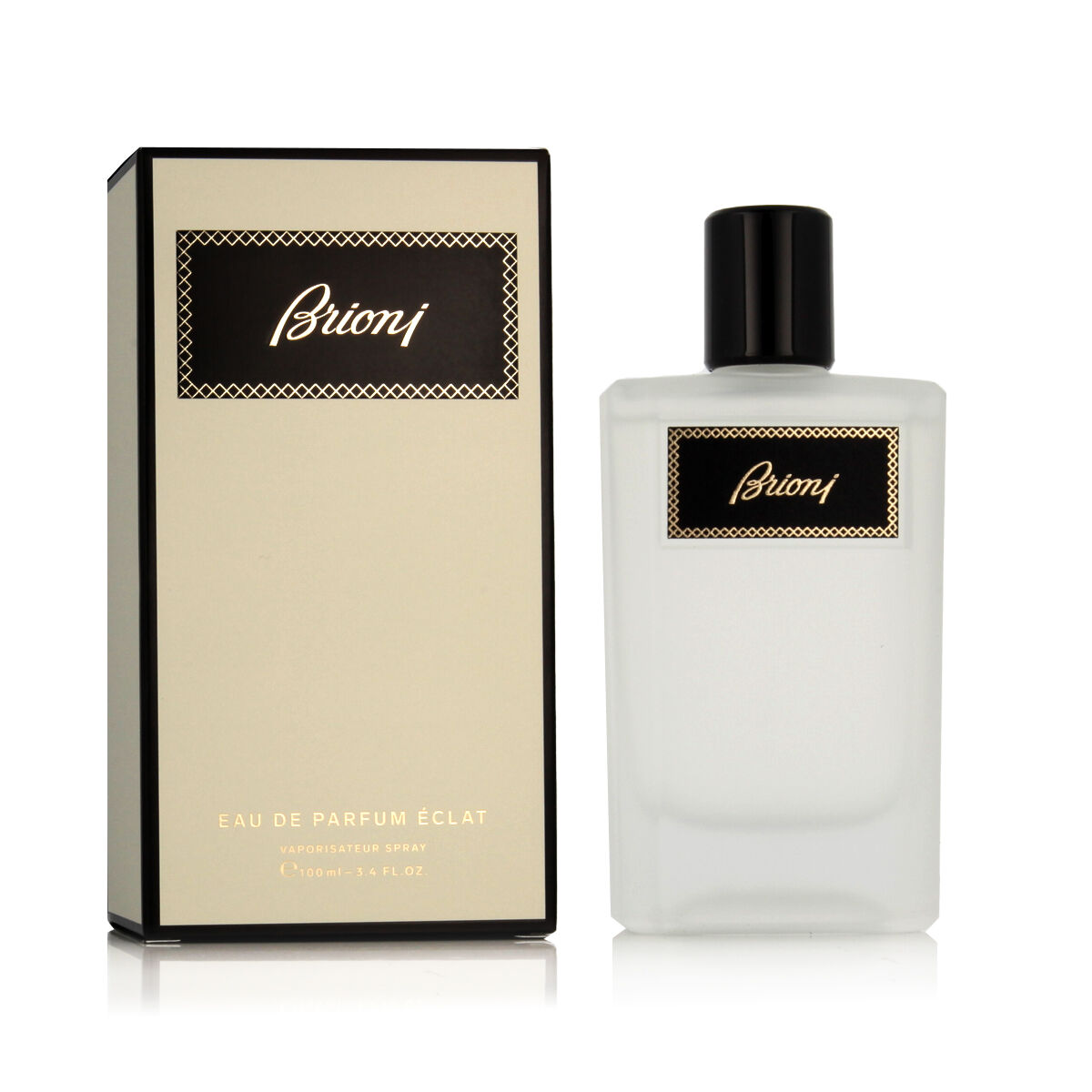 Herenparfum Brioni EDP Brioni Éclat 100 ml
