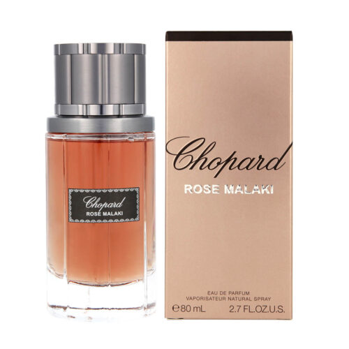 Uniseks Parfum Chopard EDP
