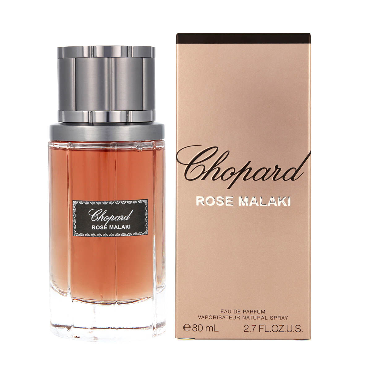 Uniseks Parfum Chopard EDP
