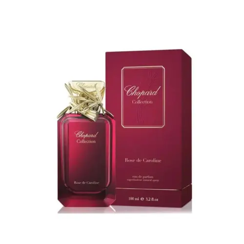 Chopard Rose De Caroline Epv 100ml