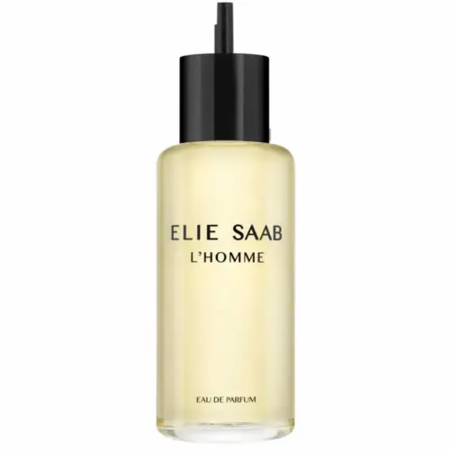 Elie Saab L’Homme Eau De Parfum Refill 150ml