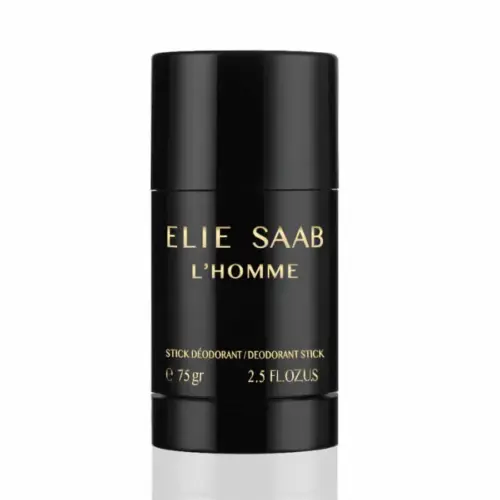 Elie Saab L’Homme Deodorant Stick 75g