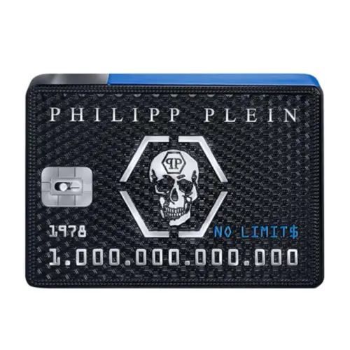 Philipp Plein ¡ref! Super Fresh Eau De Toilette 100ml Spray