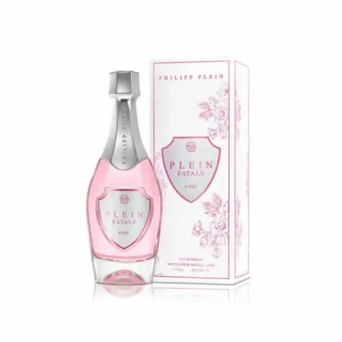 Philipp Plein Fatale Rose Eau De Parfum Spray 90ml