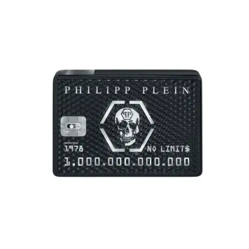 Philipp Plein No Limit$ Edp Vp 90ml