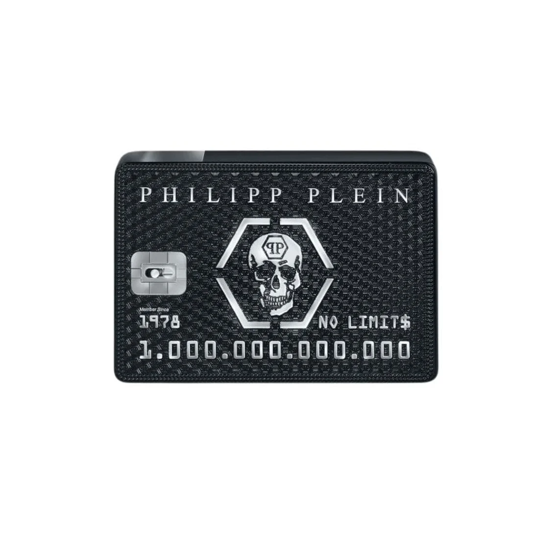 Philipp Plein No Limit$ Edp Vp 90ml