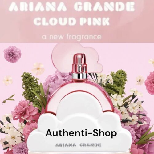 Ariana Grande Cloud Pink Eau de Parfum 100ml Spray