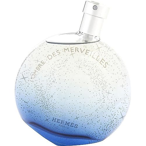 Hermés L'Ombre Des Merveilles Eau de Parfum 125ml Navulling