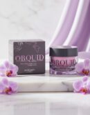 Postquam ORQUID ETERNAL moisturizing night cream 50 ml