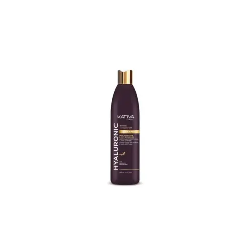 Kativa Hyaluronic Ker Q10 Champu 355