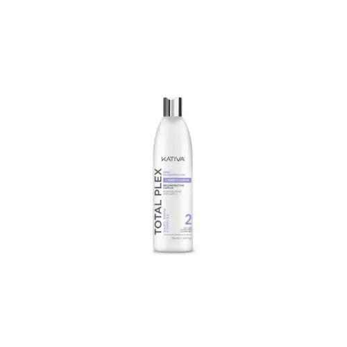 Kativa Total Plex Acondicionador Reconstructor 355ml