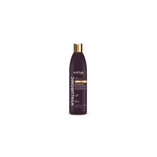 Kativa Hyaluronic Ker Q10 Acond 355