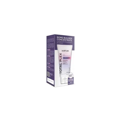 Kativa Total Plex Concentrado Reconstructor 70ml