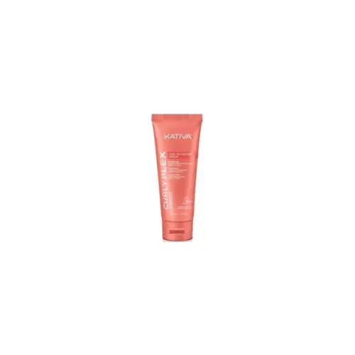 Kativa Curly Plex Activador Cream 240