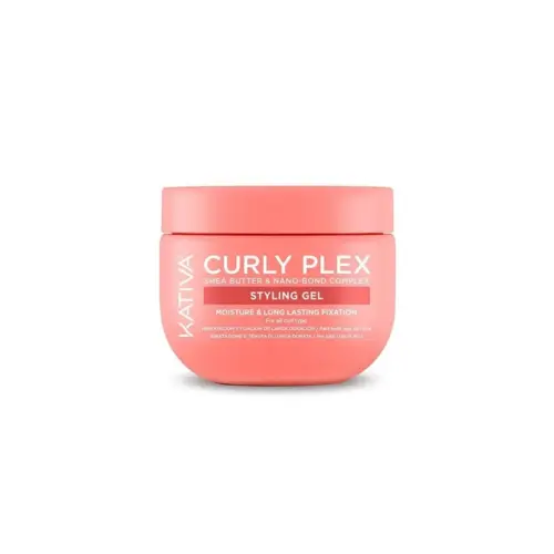 Kativa Curly Plex Styling Gel 850