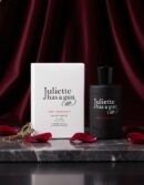 Juliette Has A Gun LADY VENGEANCE eau de parfum spray 100 ml