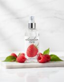 Naturalium RASPBERRY body mist 200 ml