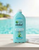 Garnier AFTER SUN MOISTURIZING aloe vera soothing milk 400 ml