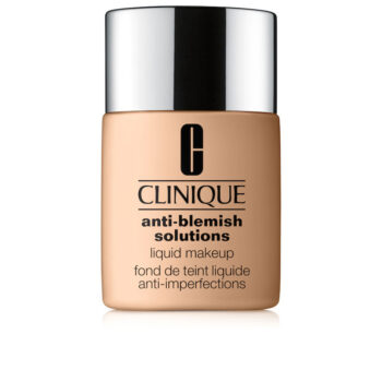 ANTIBLEMISH fluid makeup #ivory 30 ml