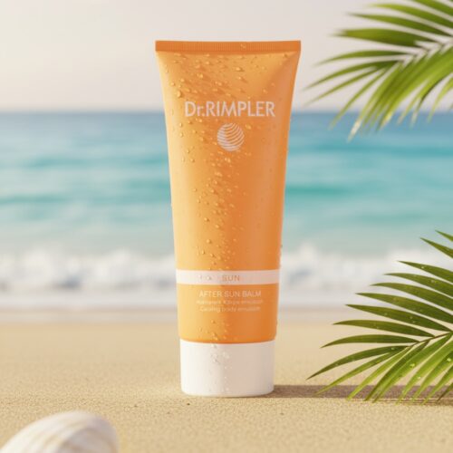 Dr. Rimpler SUN after sun balm 200 ml