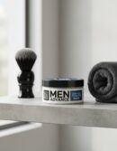 Llongueras MEN ADVANCE ORIGINAL matte styling wax 85 ml