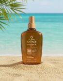 ECRAN SUNNIQUE BRONZE+ vapo oil SPF30 200 ml