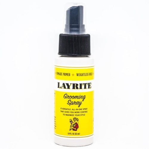 Layrite Grooming Spray 56ml