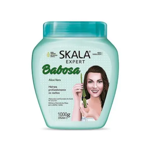 Skala Aloe Vera Conditioning Cream 1000ml