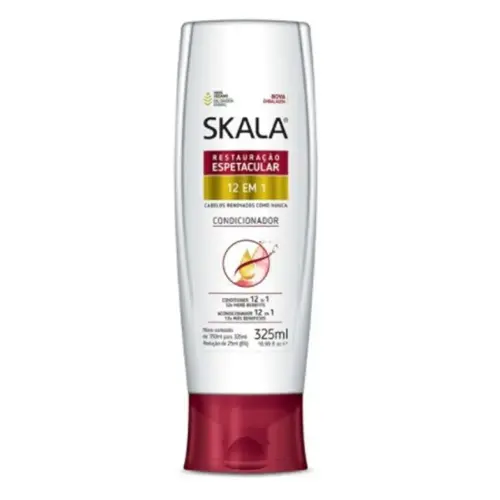 Skala Conditioner 12 In 1 325ml