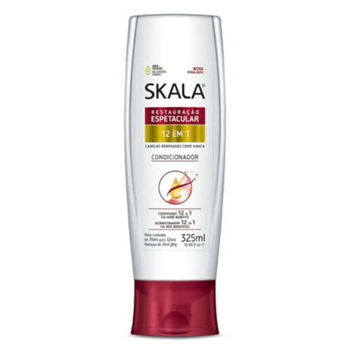 Skala Conditioner 12 In 1 325ml