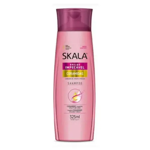 Skala Ceramides Shampoo 325ml