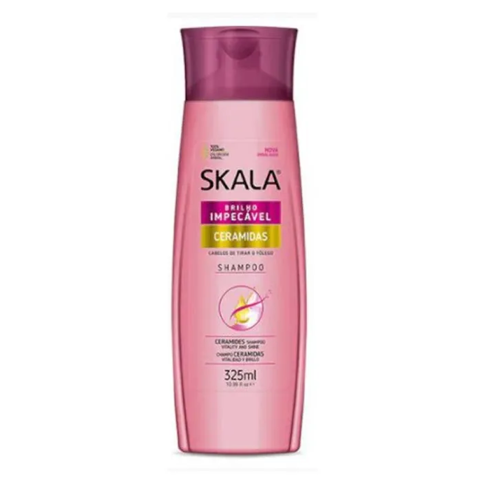 Skala Ceramides Shampoo 325ml