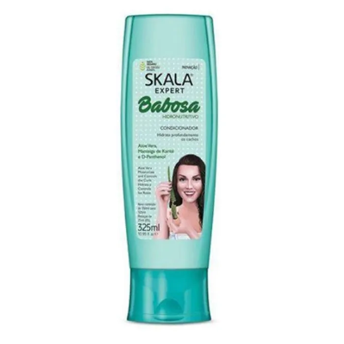 Skala Aloe Vera Hydranutritive Conditioner 325ml