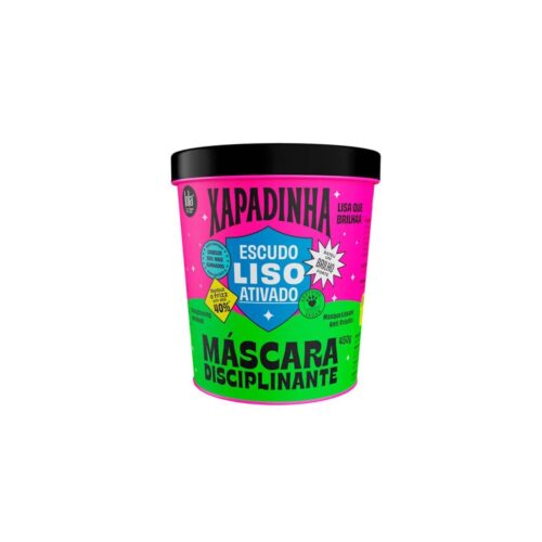 Haarmasker Lola Cosmetics Xapadinha 450 g