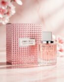 Jimmy Choo ILLICIT FLOWER eau de toilette spray 60 ml