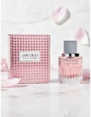 Jimmy Choo ILLICIT FLOWER eau de toilette spray 40 ml