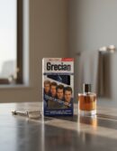 GRECIAN 2000 gradual anti-gray hair lotion 125 ml