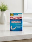 LOWER ALGASIV adhesive pads 30 u