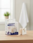 COSMOPLAST sensitive adhesive tape 5m x 2.5 cm