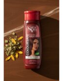 Natur Vital COLOURSAFE MASK mahogany 300 ml